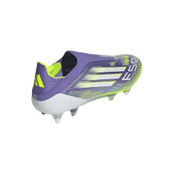 Kopačky adidas F50 Elite Laceless SG
