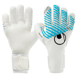Brankářské rukavice Uhlsport FM Cybertec Absolutgrip HN