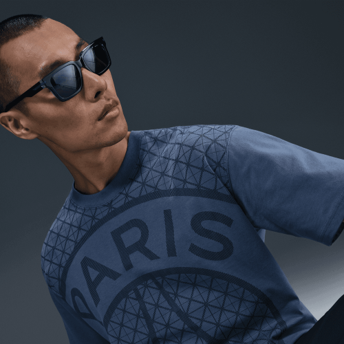 Triko Nike PSG