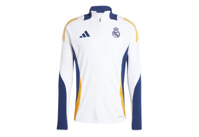 Tréninková mikina adidas Real Madrid Tiro 24 Competition