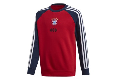 Dětská mikina adidas FC Bayern Mnichov