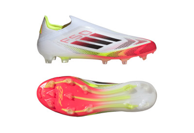 Kopačky adidas F50 Elite Laceless FG