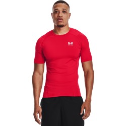 Kompresní triko Under Armour HG Armour Comp SS