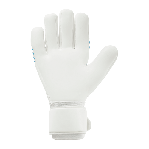 Brankářské rukavice Uhlsport FM Cybertec Supersoft HN