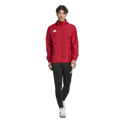 Bunda adidas Entrada 26 All Weather