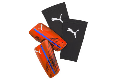 Fotbalové chrániče Puma Standalone