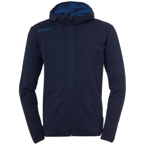 Dětská mikina Uhlsport Essential Hood Jacket