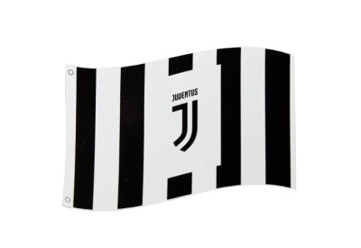 Vlajka Juventus FC