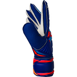 Dětské brankářské rukavice Reusch Attrakt Solid