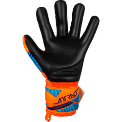 Dětské brankářské rukavice Reusch Attrakt Infinity Evolution NC