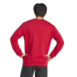 Mikina adidas Entrada 26 Sweat Top