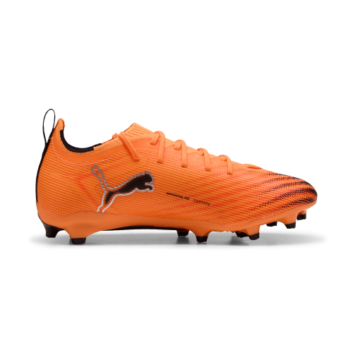 Dětské kopačky Puma ULTRA 6 Pro FG/AG