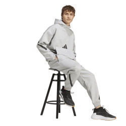 Mikina s kapucí adidas Z.N.E.