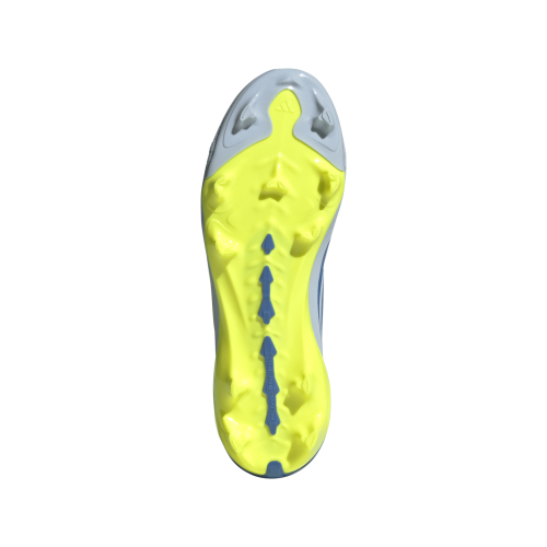 Dětské kopačky adidas Predator Elite Laceless FG