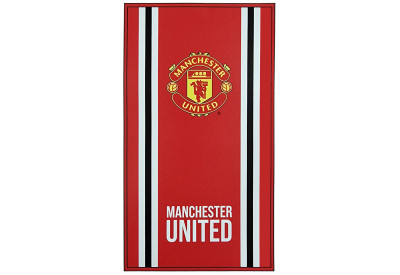 Osuška Manchester United FC Core Stripe