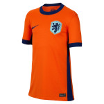 Dětský domácí dres Nike Nizozemsko 24