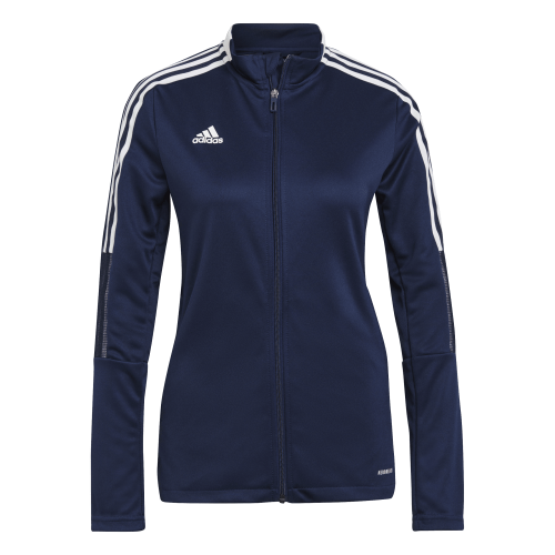 Dámská sportovní bunda adidas Tiro 21 Track Jacket