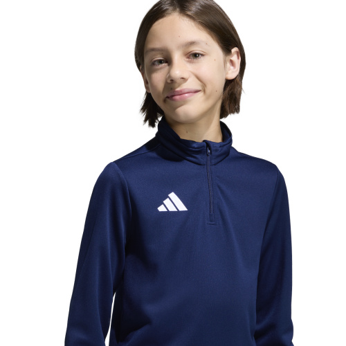 Dětská tréninková mikina adidas Entrada 26