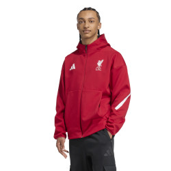 Bunda adidas Liverpool FC Z.N.E. Anthem