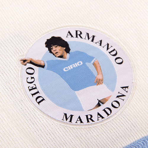 Retro dres Maradona X COPA Napoli 1984 Away