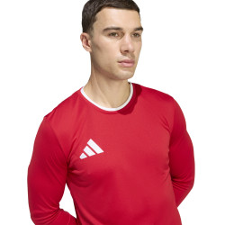 Dres adidas Entrada 26 dlouhý rukáv