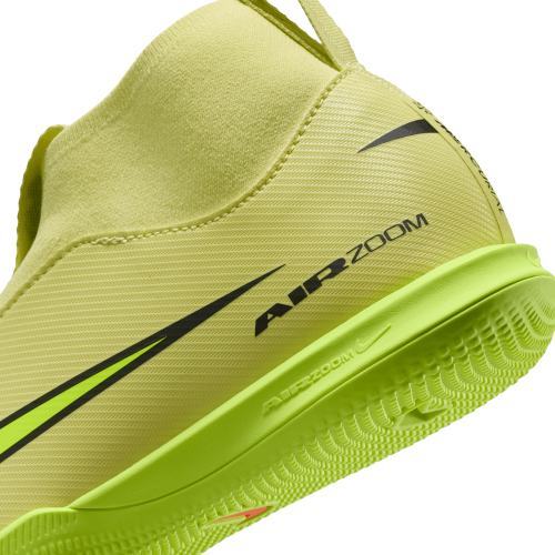 Dětské sálové kopačky Nike Mercurial Superfly 10 Academy IC