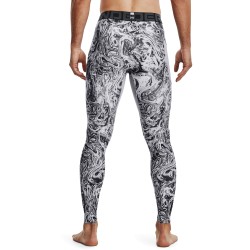 Kompresní legíny Under Armour HG Printed