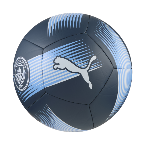 Fotbalový míč Puma Manchester City FC Essential