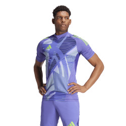Brankářský dres adidas Tiro 24 Pro krátký rukáv