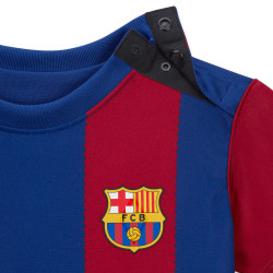 Baby komplet Nike FC Barcelona domácí 2023/2024