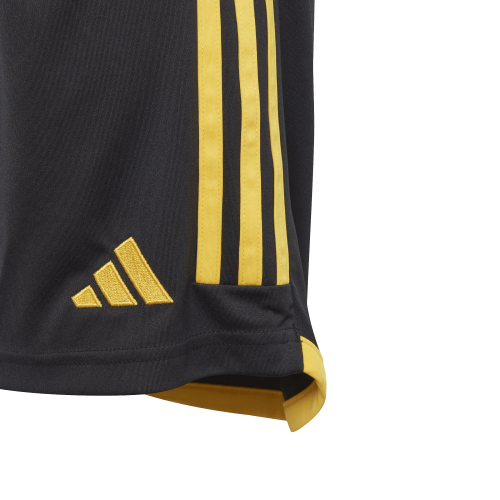 Dětské trenky adidas Juventus FC domácí 2023/2024