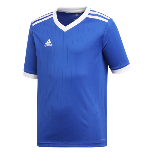 Dětský dres adidas Tabela 18 krátký rukáv
