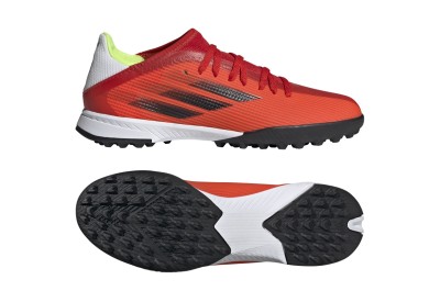 Dětské kopačky adidas X Speedflow.3 TF