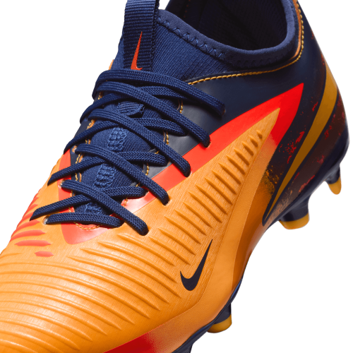 Dětské kopačky Nike Phantom 6 Low Academy Erling Haaland FG/MG