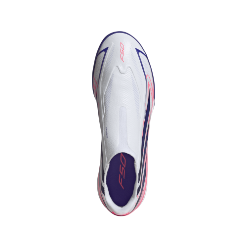 Kopačky adidas F50 Hyperfast League Laceless FG