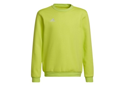 Dětská mikina adidas Entrada 22 Sweat Top