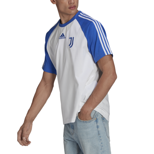 Triko adidas Juventus FC Teamgeist Crew