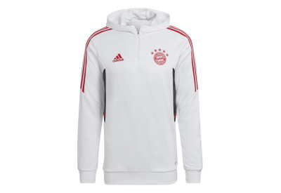 Tréninková mikina adidas FC Bayern Mnichov Condivo 22