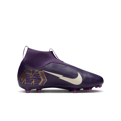 Dětské kopačky Nike Mercurial Superfly 10 Academy KM FG/MG