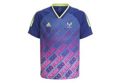 Dětský dres adidas Messi Football-Inspired Iconic