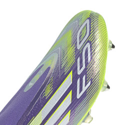 Kopačky adidas F50 Elite Laceless SG