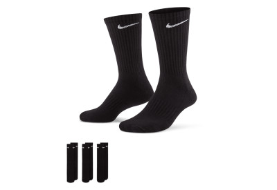 Ponožky Nike Everyday Cushioned 3 páry