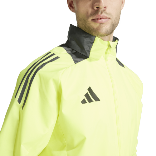 Bunda adidas Tiro 24 Competition All-Weather