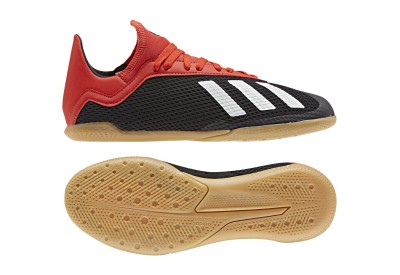 Dětské sálové kopačky adidas X Tango 18.3 IN