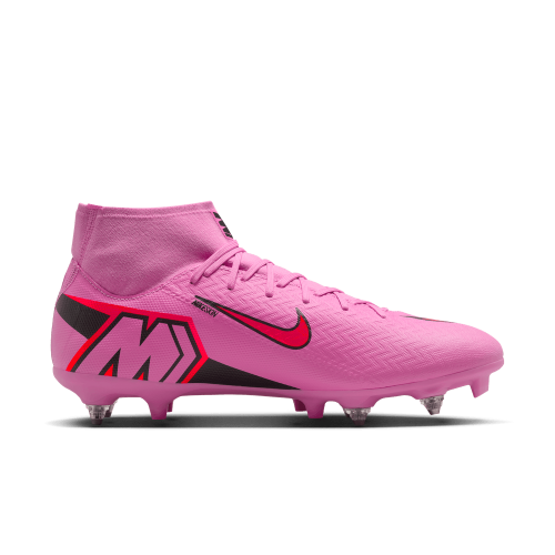 Kopačky Nike Mercurial Superfly 10 Academy SG-Pro AC