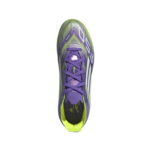 Dětské kopačky adidas F50 Elite FG