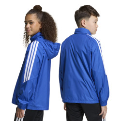 Dětská větrovka adidas Tiro 26 League Windbreaker