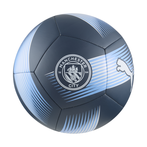Fotbalový míč Puma Manchester City FC Essential