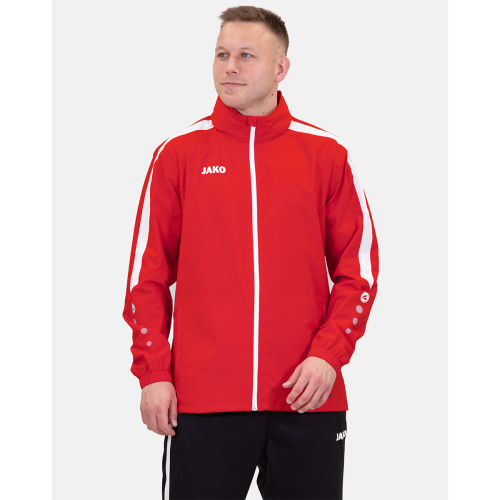 Šusťáková bunda JAKO Power Rain Jacket