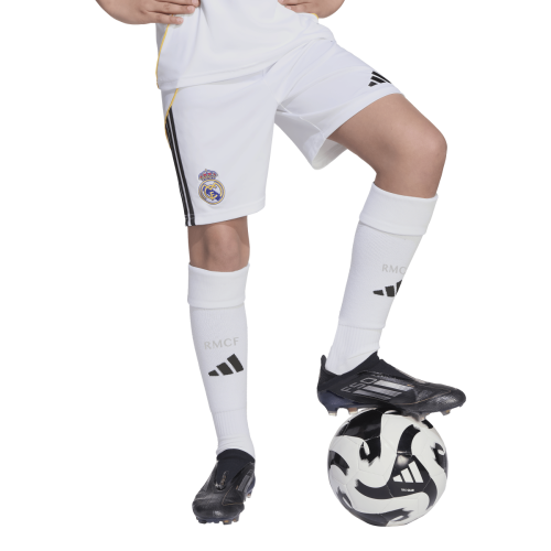 Dětské trenky adidas Real Madrid domácí 2025/2026
